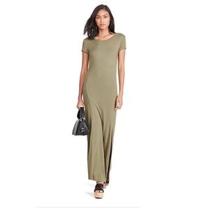 Polo Ralph Lauren Cap Sleeve Dress